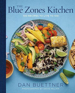 blue zones kitchen