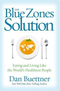 the blue zones solution