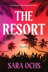 the resort