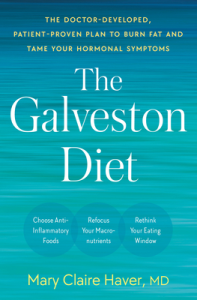 the galveston diet