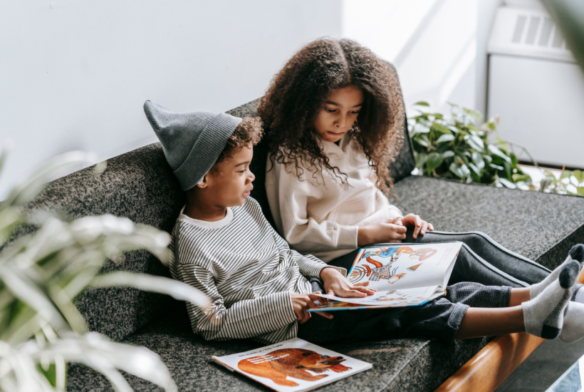 reading skills practice kindergarten