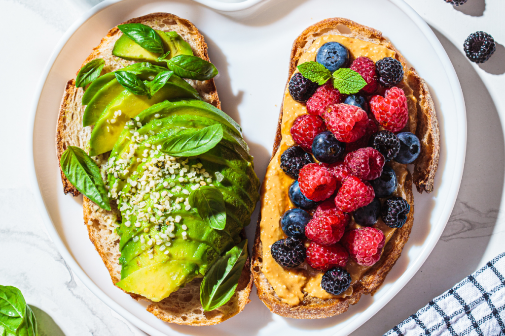 mediterranean diet lunch ideas