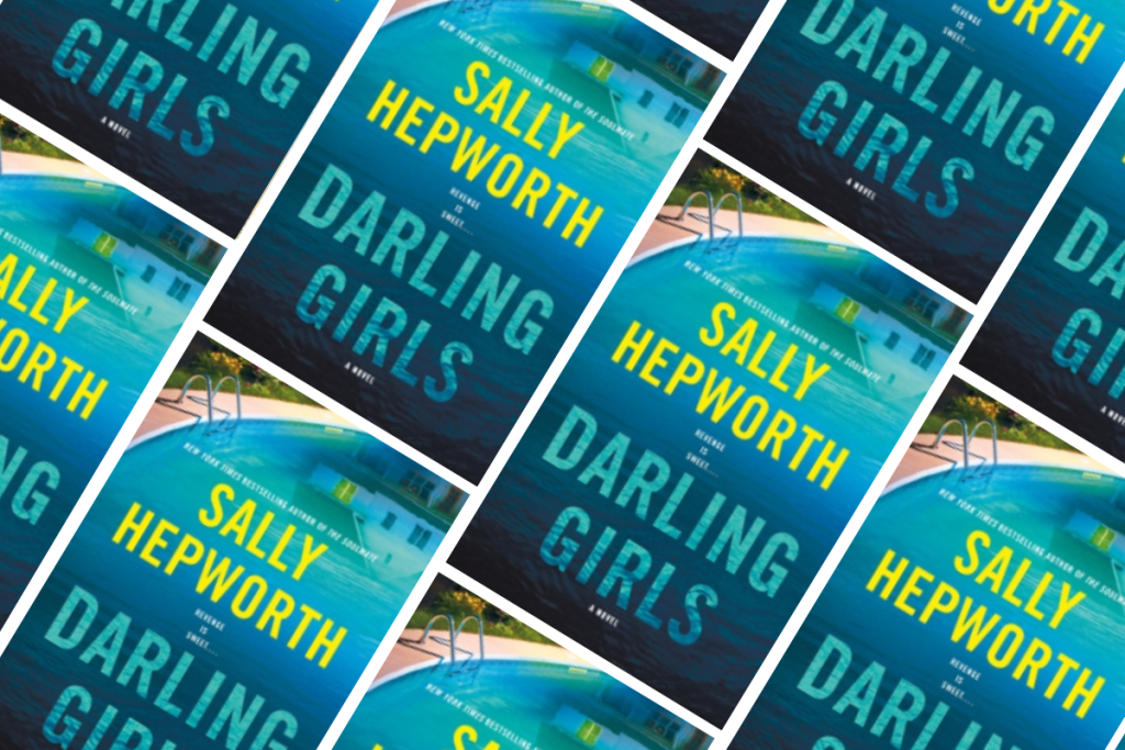 Darling Girls by Sally Hepworth