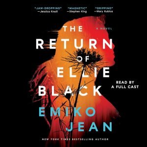 The Return of Ellie Black by Emiko Jean
