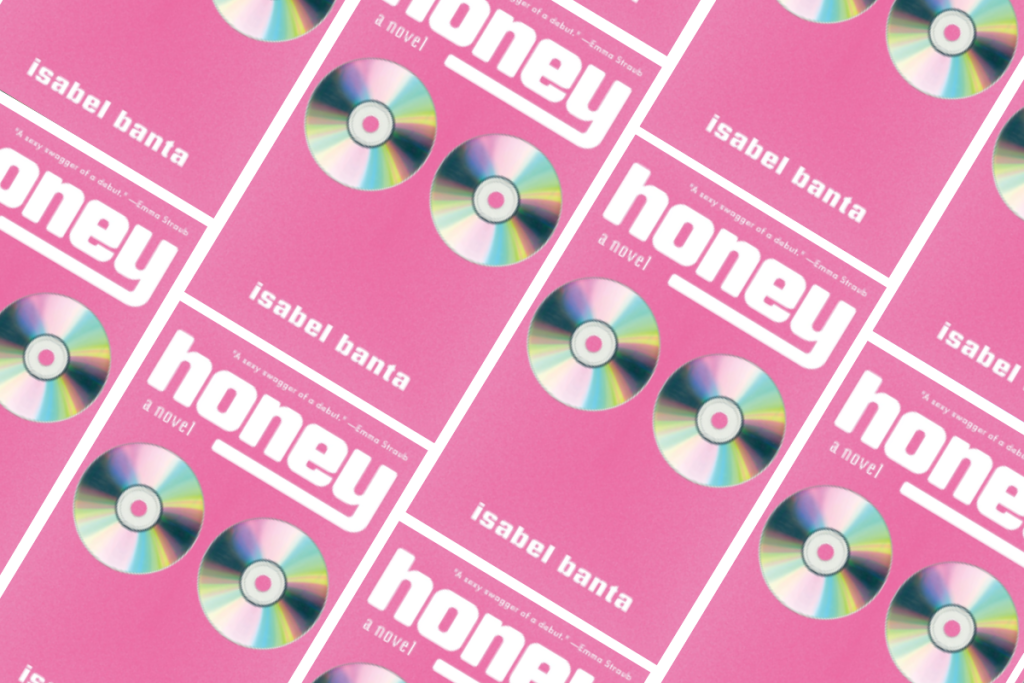 Honey by Isabel Banta