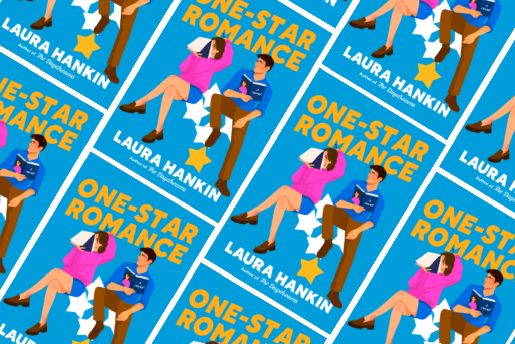 One-Star Romance by Laura Hankin