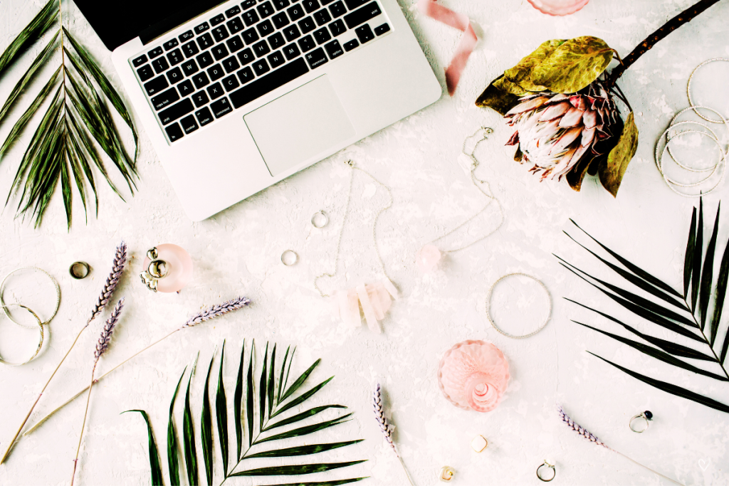 Luxe Daily Routines on a Budget