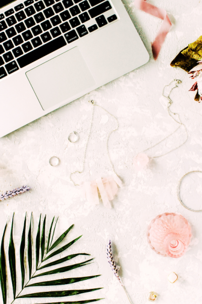 Luxe Daily Routines on a Budget