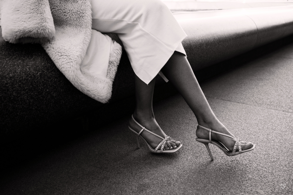 Daily Habits to Strengthen Personal Power