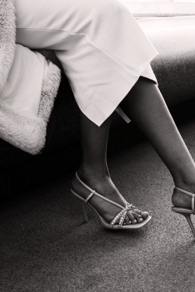 Daily Habits to Strengthen Personal Power