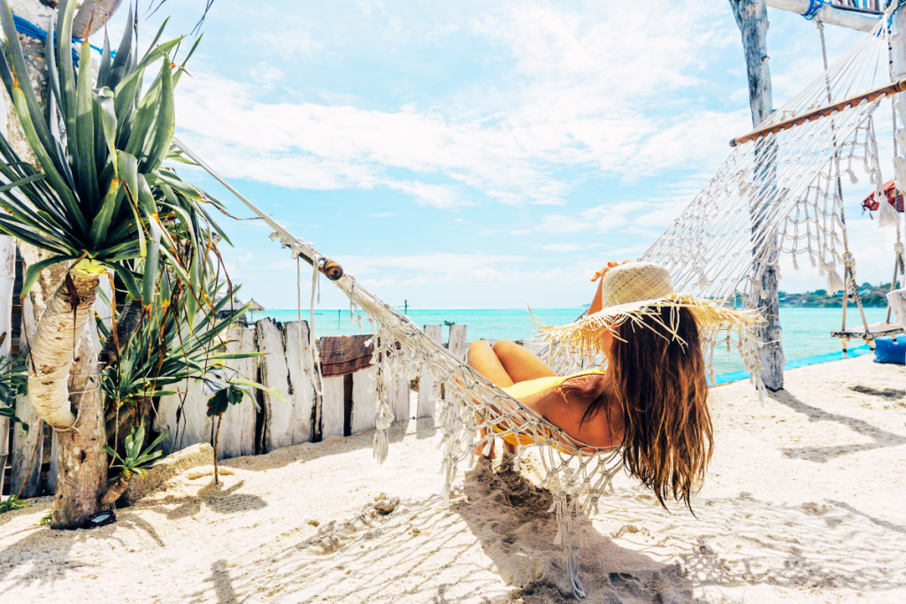 About Love Beauty Thrive