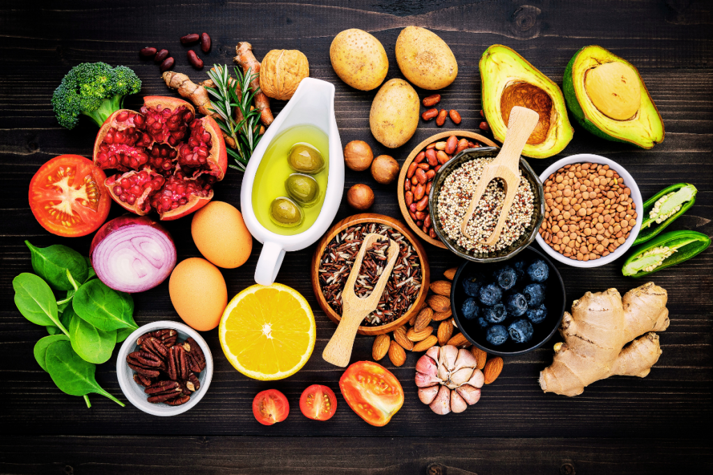 Mediterranean Diet for Beginners
